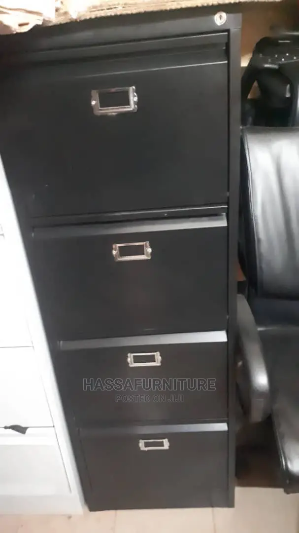 Metal Cabinet 4drawers Brand New