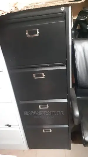 Metal Cabinet 4drawers Brand New