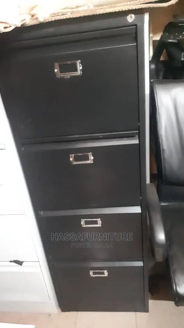 Metal Cabinet 4drawers Brand New