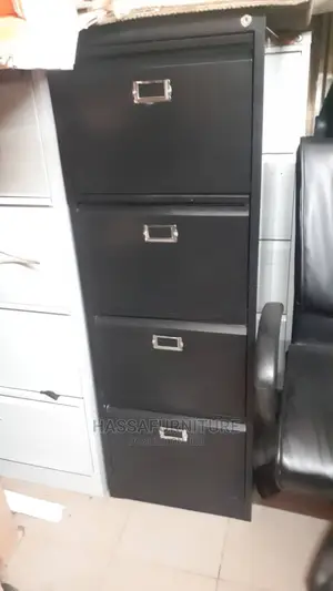 Metal Cabinet 4drawers Brand New