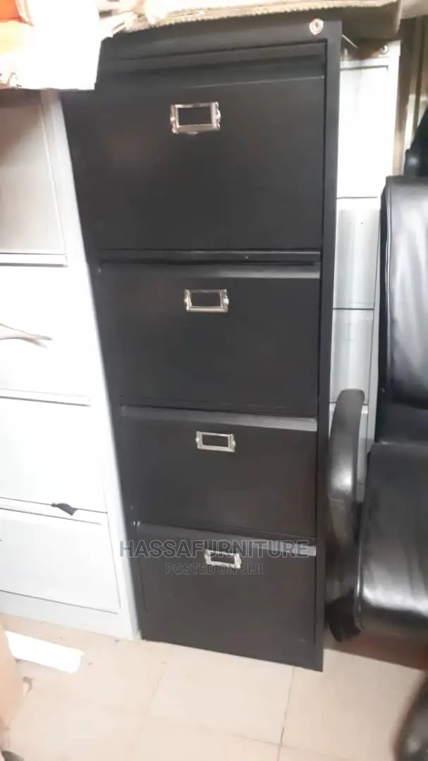 Metal Cabinet 4drawers Brand New