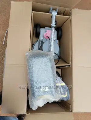 German Karcher Floor And Carpet Cleaning Machine 1500W