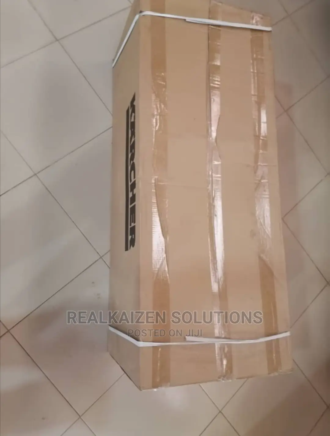 German Karcher Floor And Carpet Cleaning Machine 1500W
