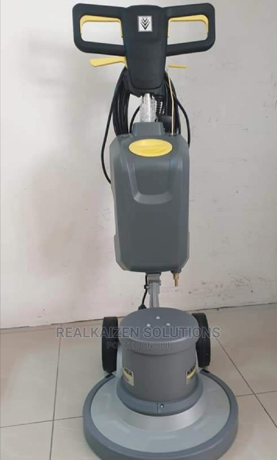 German Karcher Floor And Carpet Cleaning Machine 1500W in Central Division Home Appliances