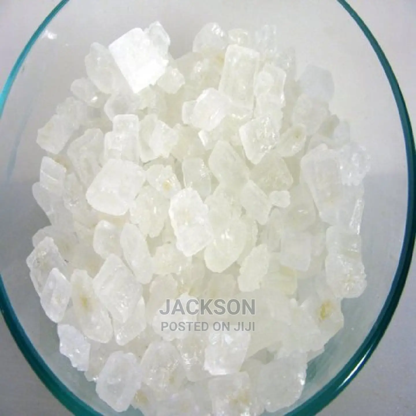 Rock Sugar / Lump Sugar for Water in Ladies