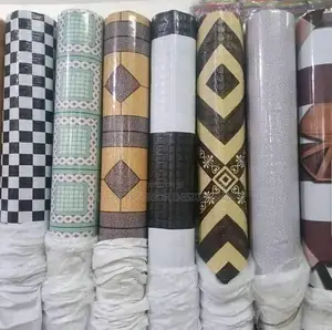 Rubber Carpets