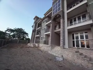 Furnished 2bdrm Apartment in Najjera, Central Division for Sale