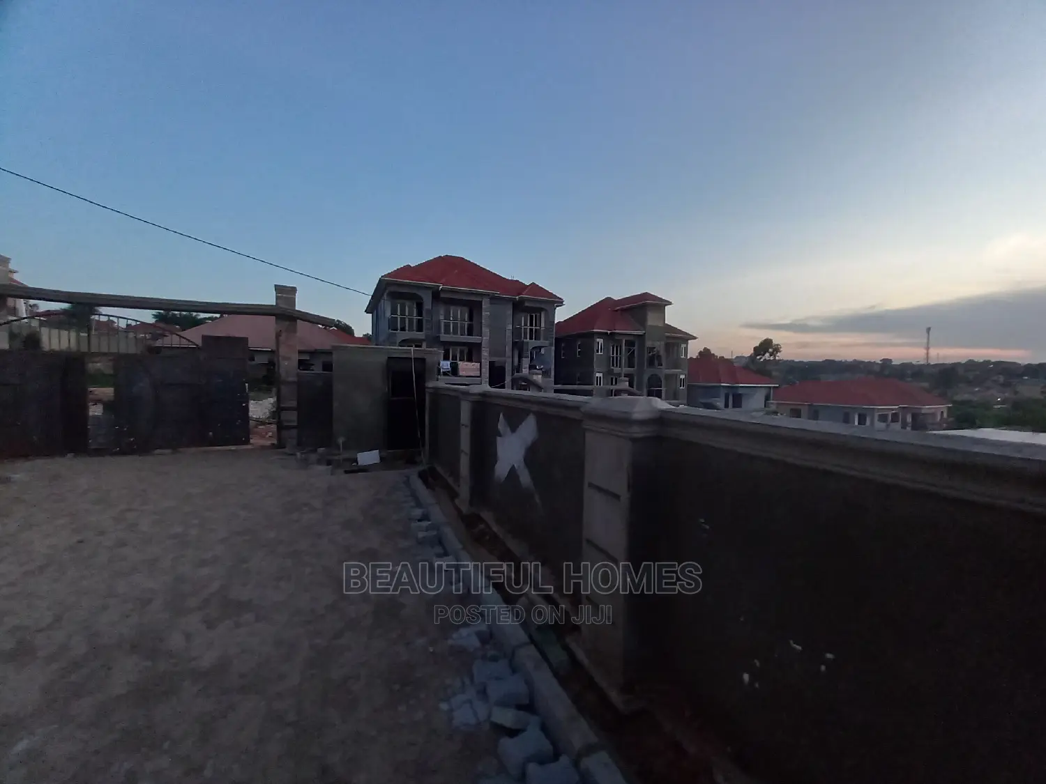 Furnished 2bdrm Apartment in Najjera, Central Division for Sale