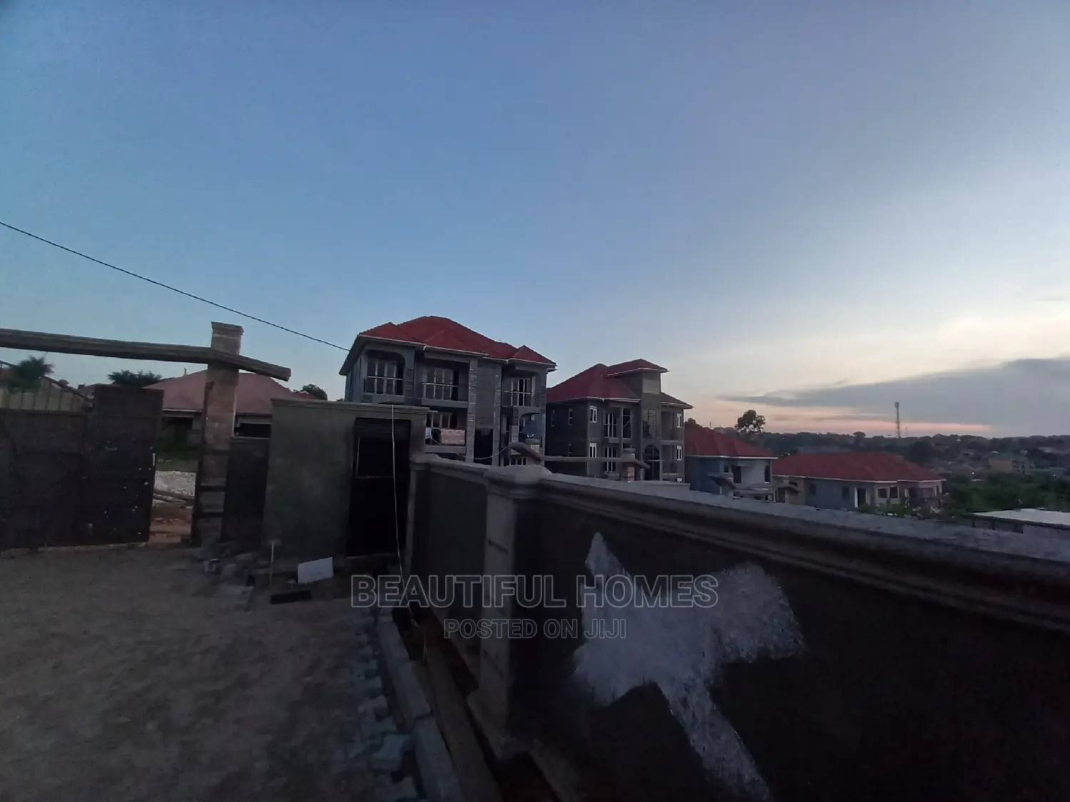 Furnished 2bdrm Apartment in Najjera, Central Division for Sale