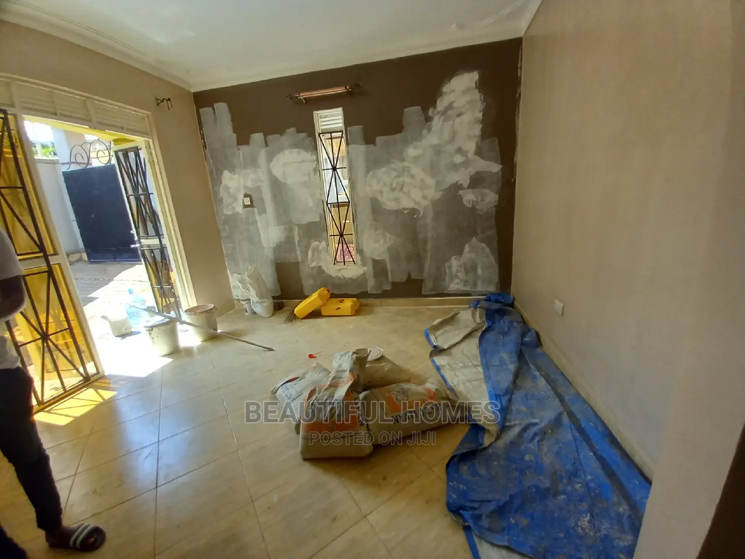 Furnished 2bdrm Apartment in Najjera, Central Division for Sale