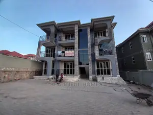 Furnished 2bdrm Apartment in Najjera, Central Division for Sale