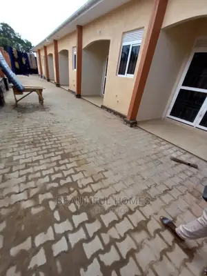 Furnished 2bdrm Apartment in Kira for Sale