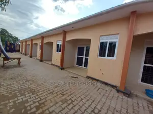 Furnished 2bdrm Apartment in Kira for Sale