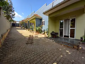 Photo - Furnished 1bdrm Apartment in Kira for Sale