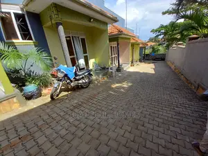 Furnished 1bdrm Apartment in Kira for Sale