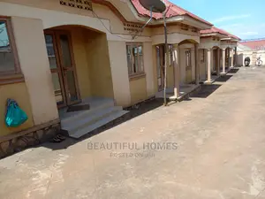 Furnished 1bdrm Apartment in Kireka, Central Division for Sale