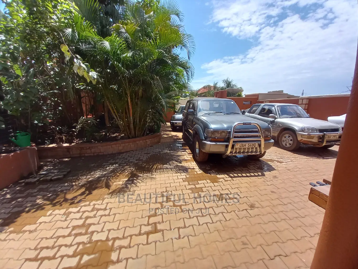 Furnished 4bdrm House in Kiwatule, Central Division for Sale