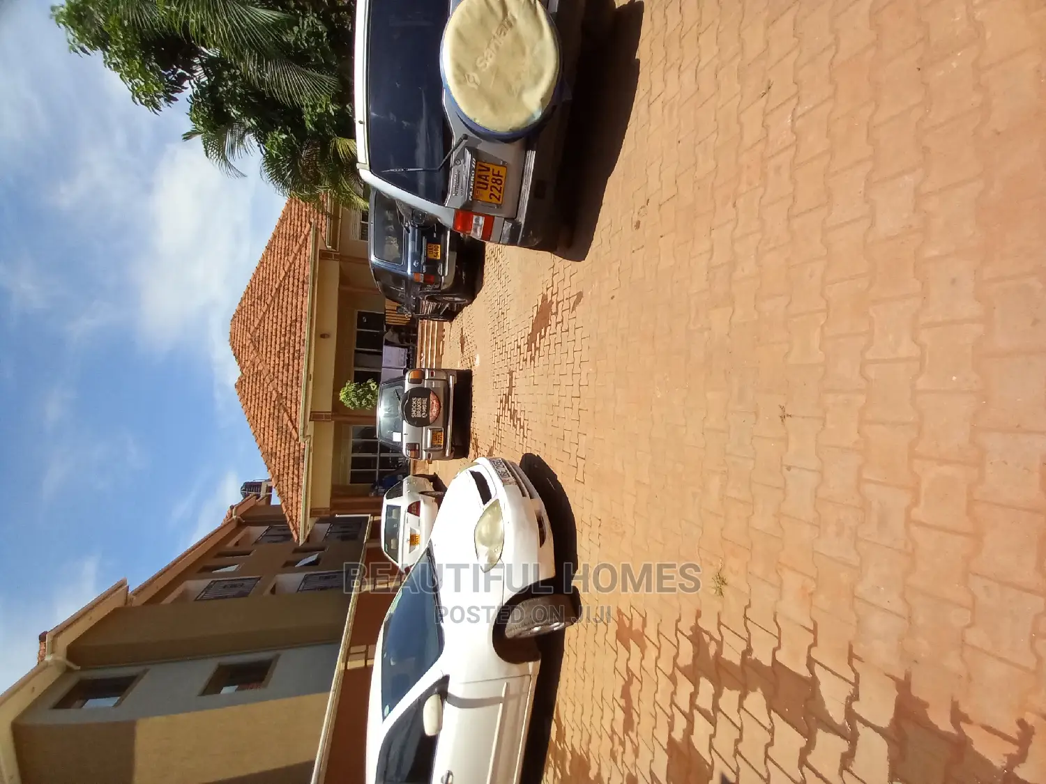 Furnished 4bdrm House in Kiwatule, Central Division for Sale