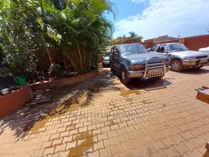 Furnished 4bdrm House in Kiwatule, Central Division for Sale