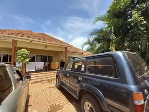 Furnished 4bdrm House in Kiwatule, Central Division for Sale