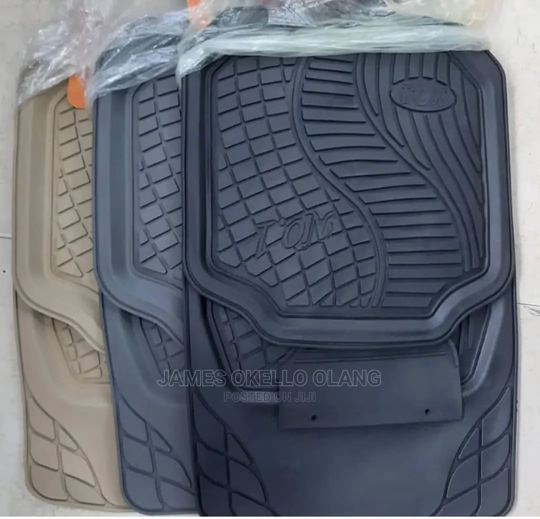 All Colours Available Floor Mats