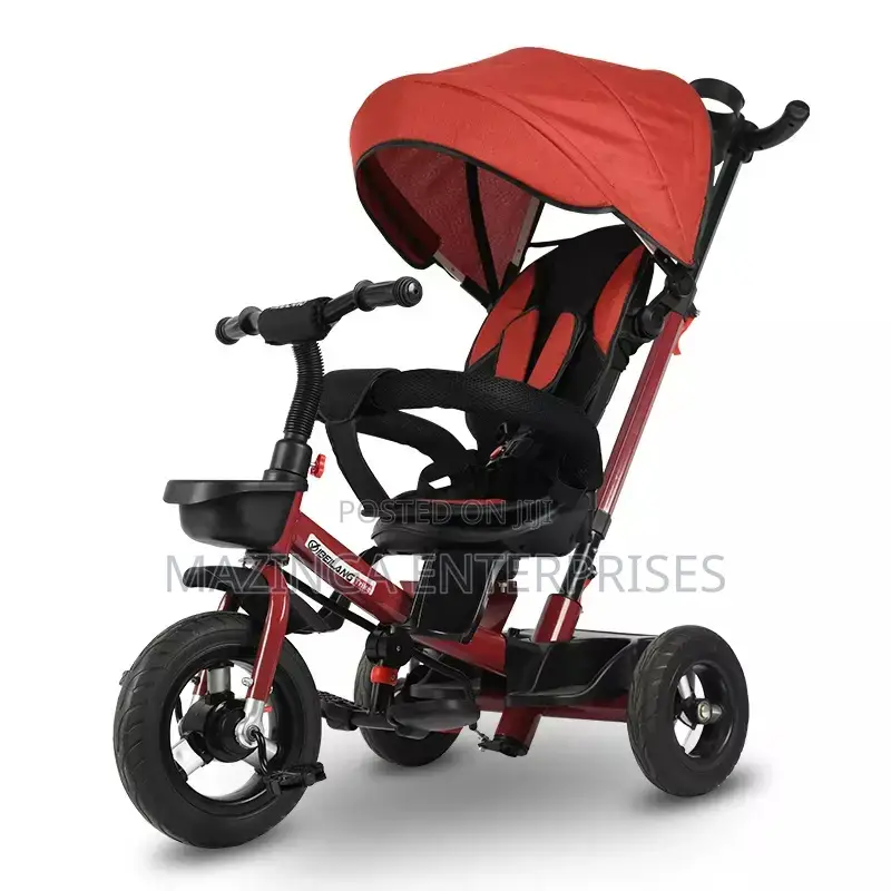2in1 Baby Stroller Bicycle and Tricycle