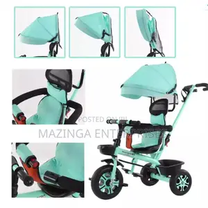2in1 Baby Stroller Bicycle and Tricycle