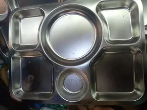 Partion Plates(3pcs)