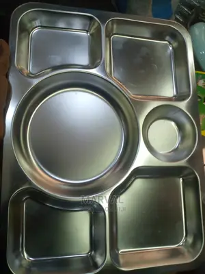 Partion Plates(3pcs)