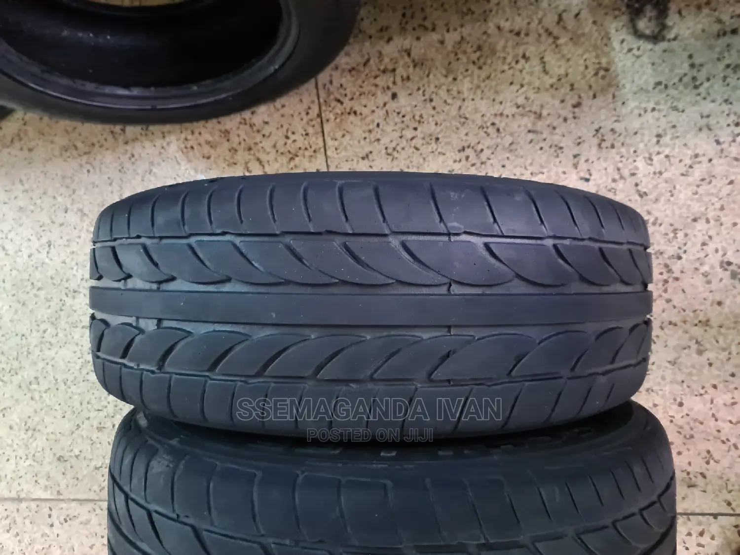 Used Tire 215/60r16 Achilles Atr Sport