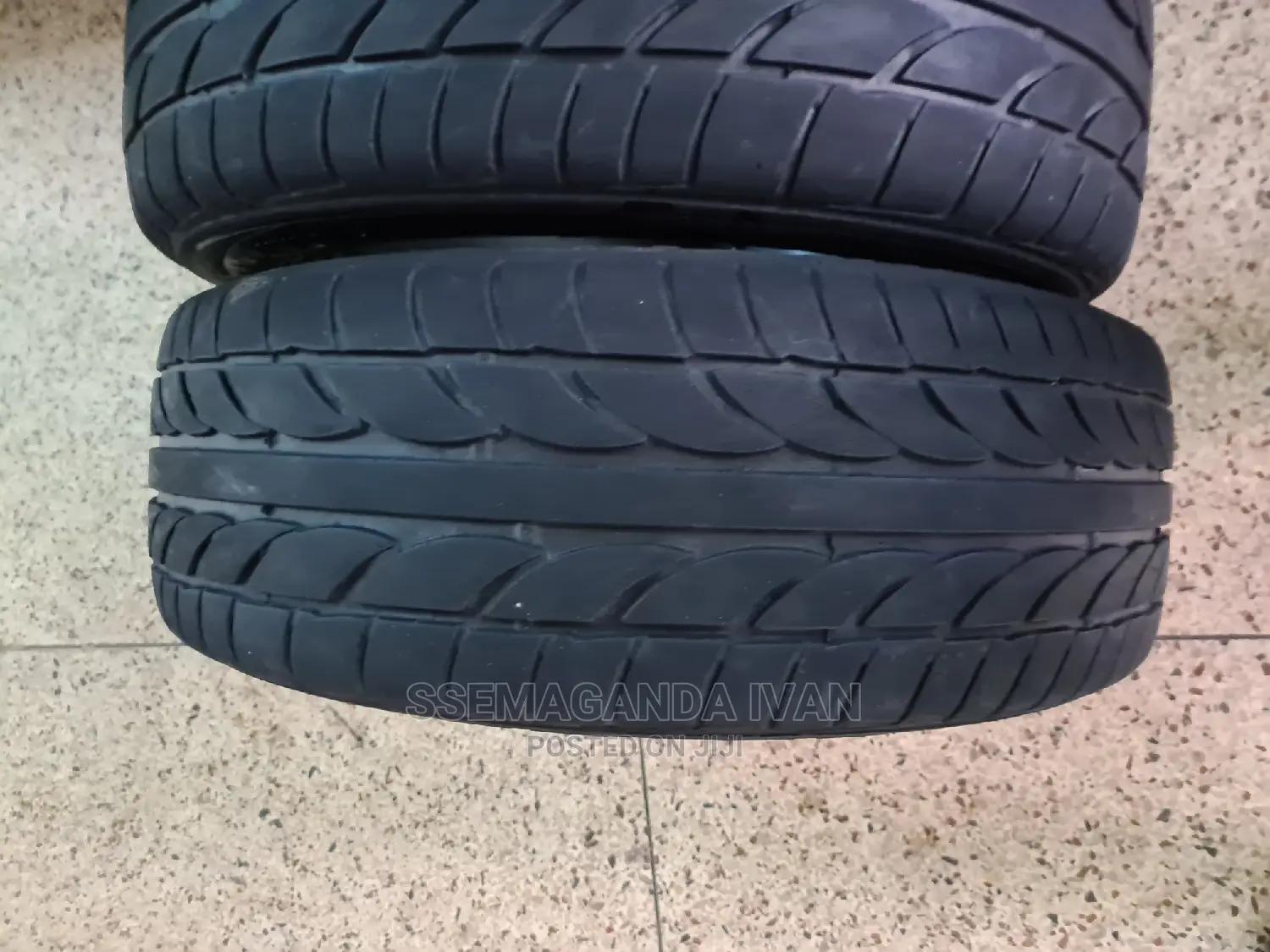 Used Tire 215/60r16 Achilles Atr Sport