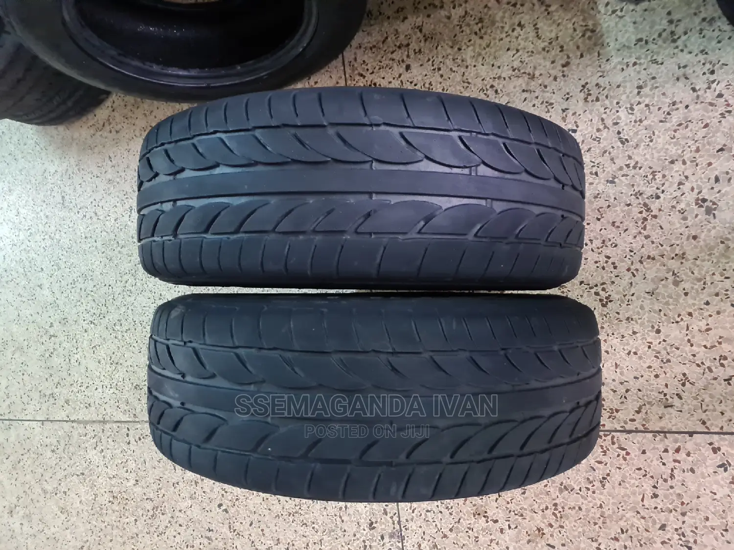 Used Tire 215/60r16 Achilles Atr Sport