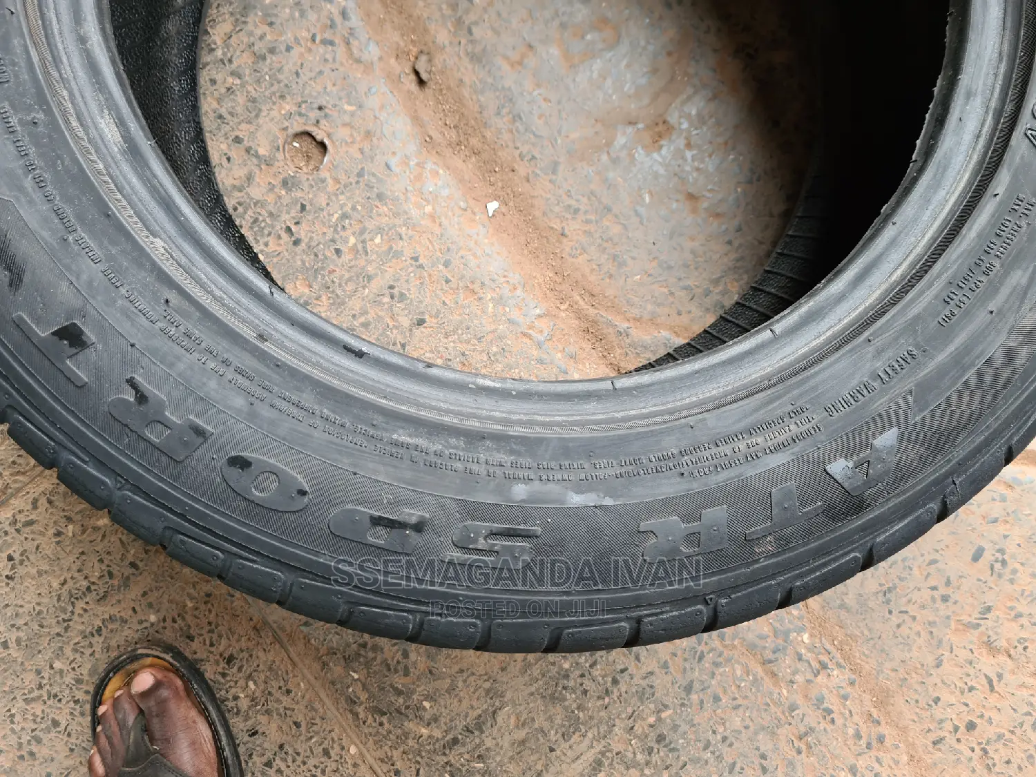 215/60r16 Atr Sport Achilles