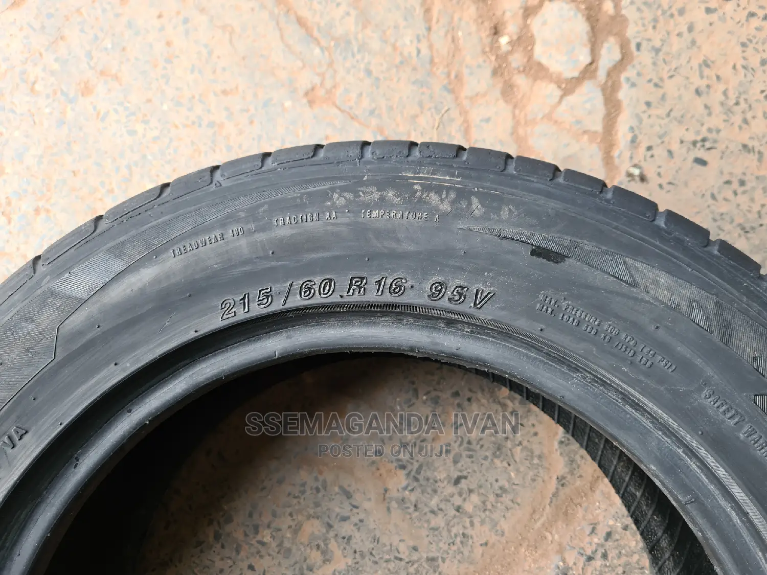 215/60r16 Atr Sport Achilles
