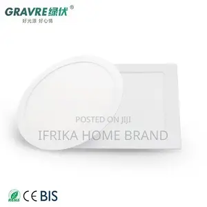 Led Panel Light  for Ceiling and Gypsum