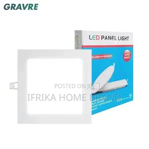 Led Panel Light  for Ceiling and Gypsum