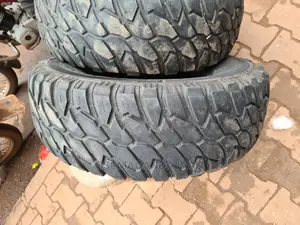 265/75r16 2nd Hands in Good Condition
