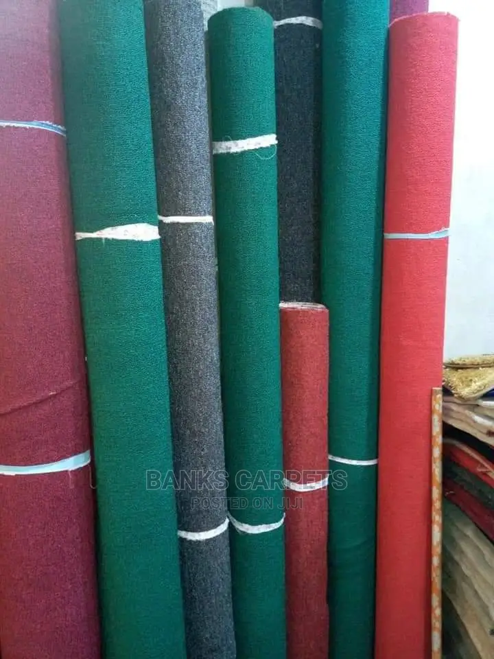 Office and Home Carpets