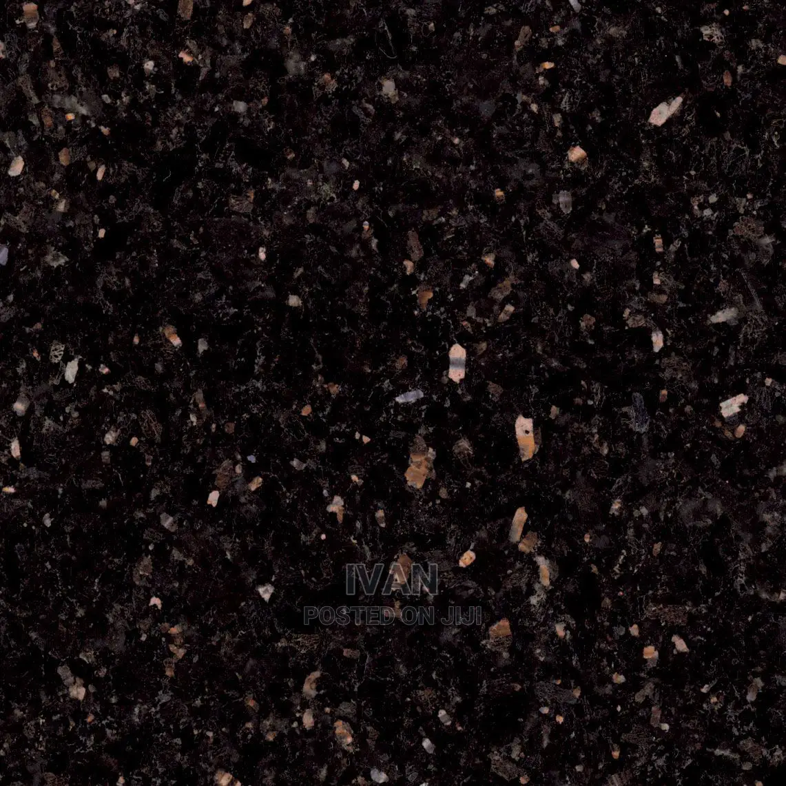 Imported Granite and Marble