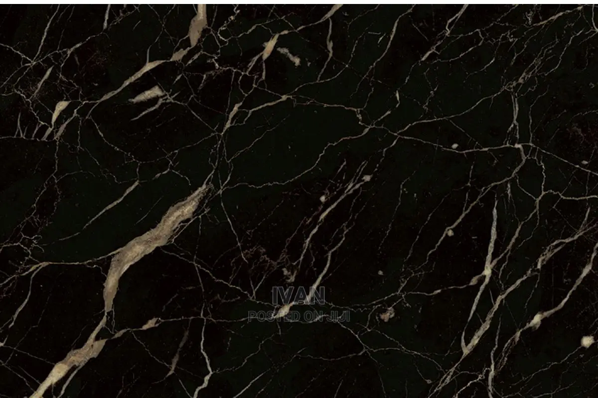 Imported Granite and Marble