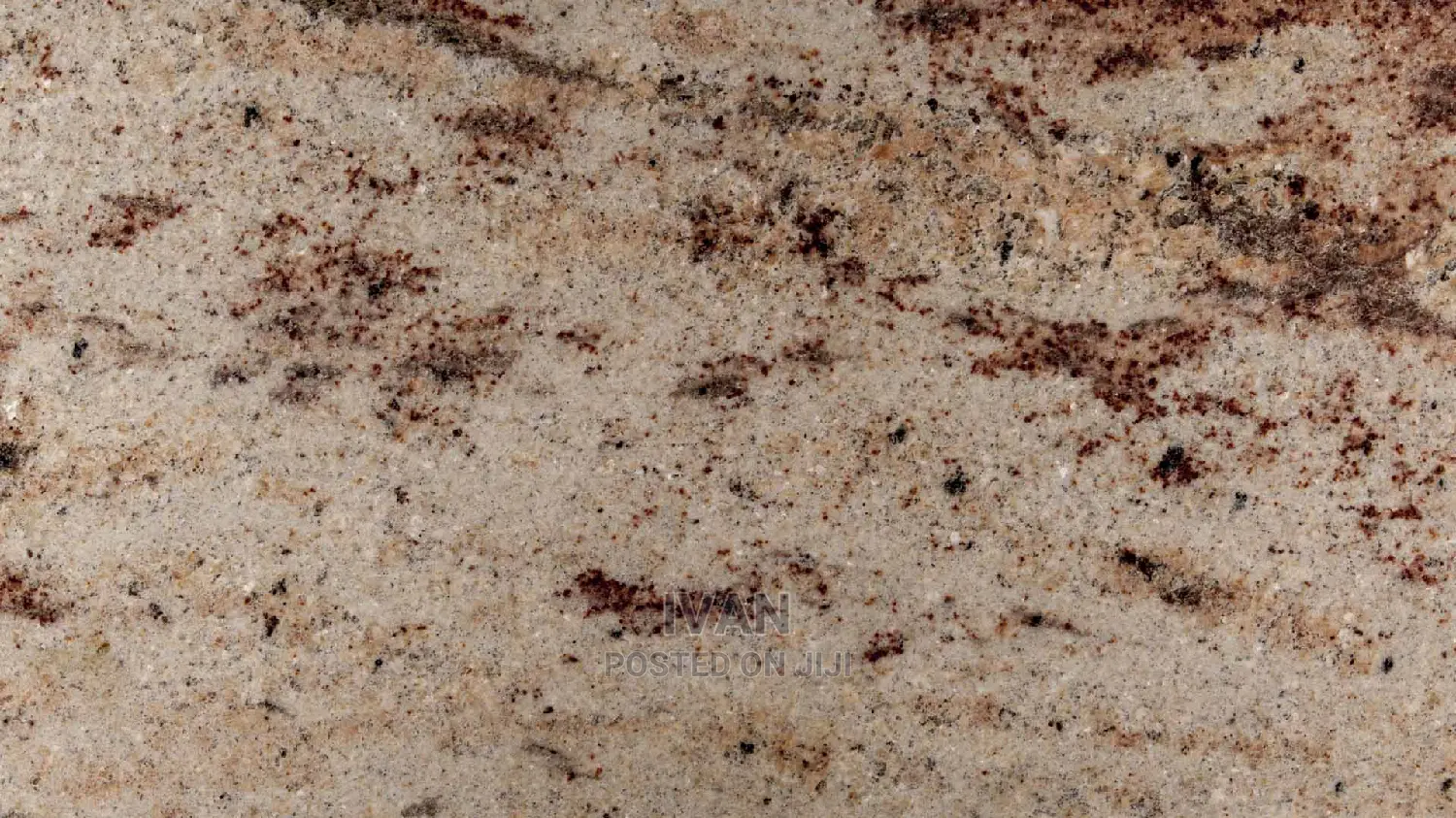 Imported Granite and Marble