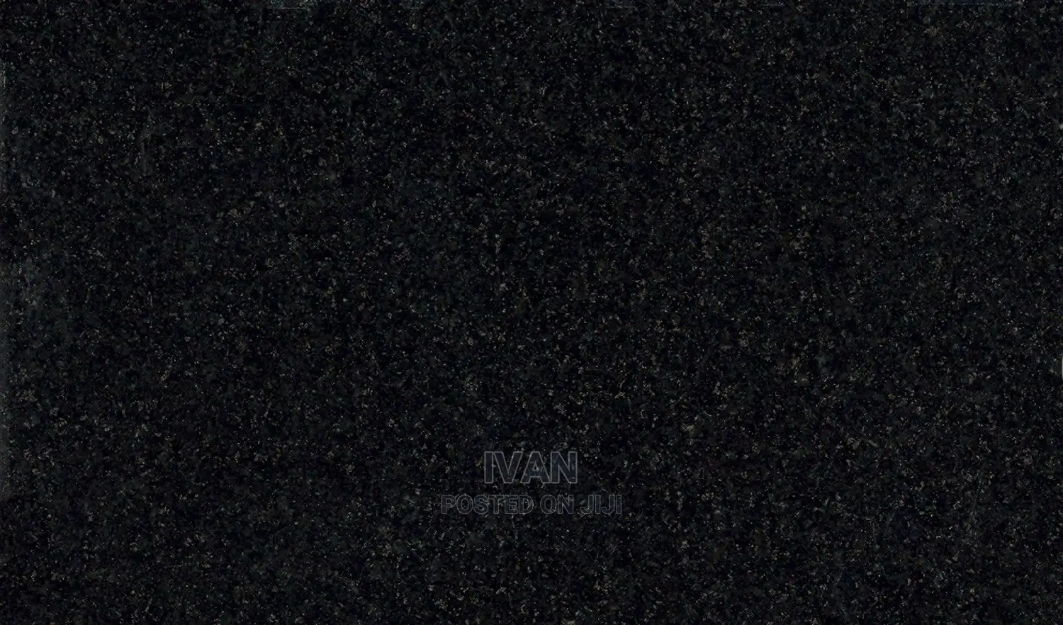 Imported Granite and Marble