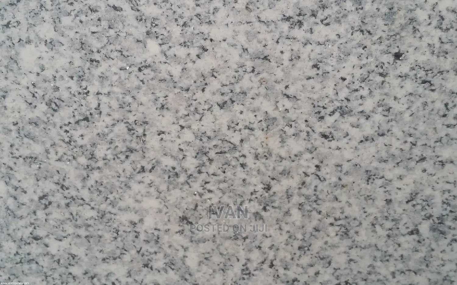 Imported Granite and Marble