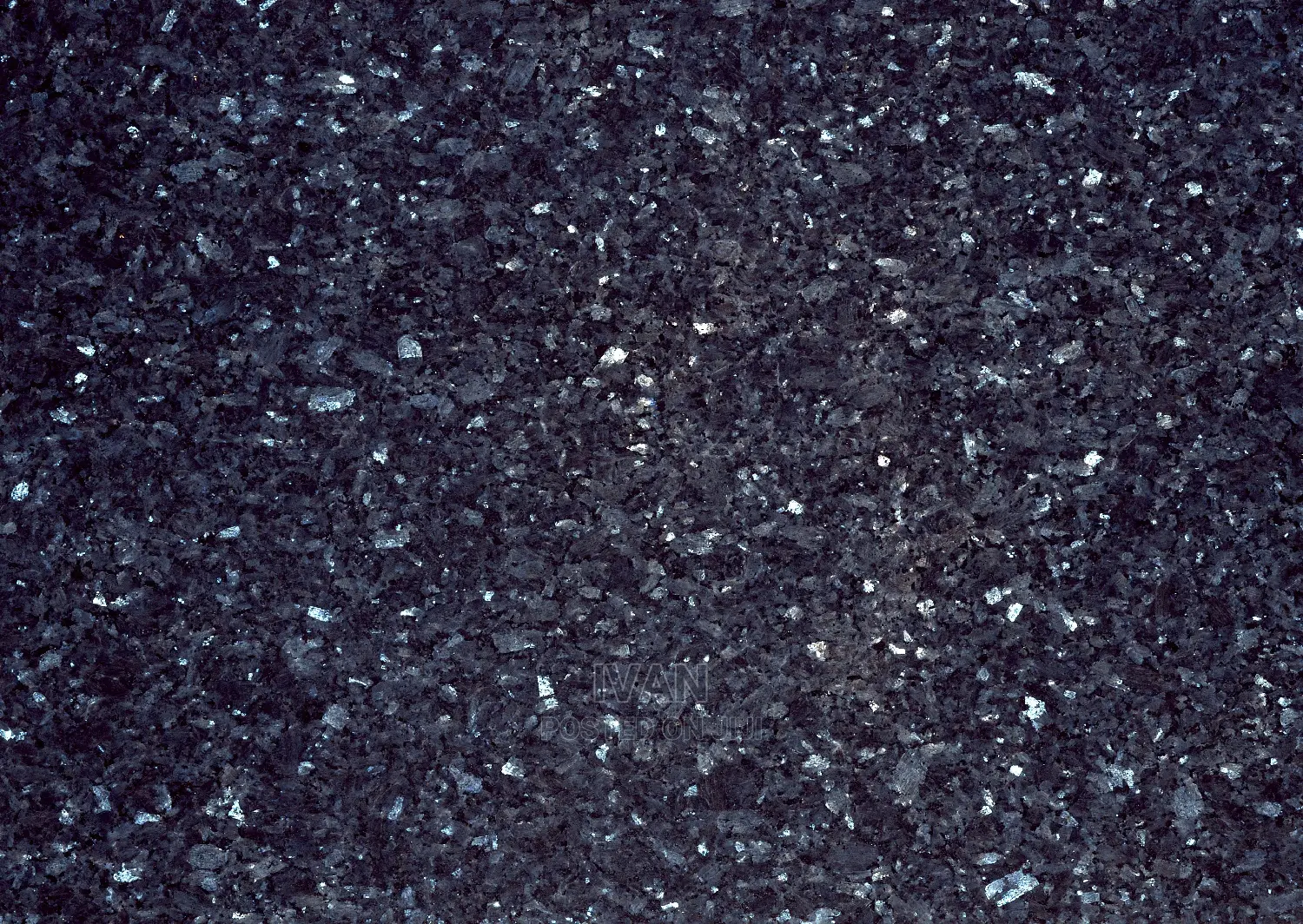 Imported Granite and Marble