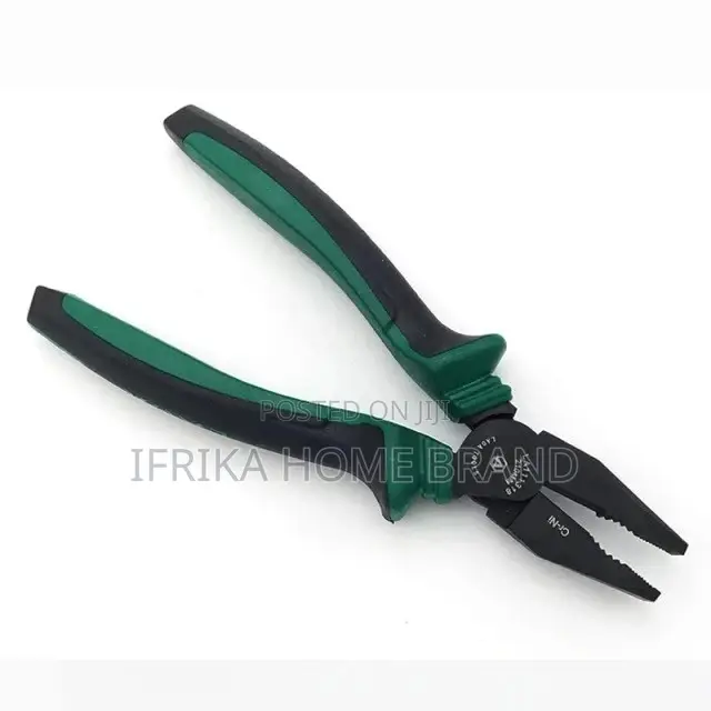 8inch High Quality Pincer Pliers High Hardness ( Magalo )