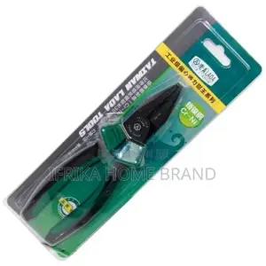 8inch High Quality Pincer Pliers High Hardness ( Magalo )