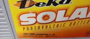 200ah Deka Battery