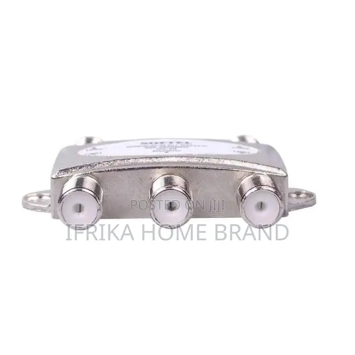 Multi Diseqc Switch 4*1 Satellite 4x1 Diseqc Switch