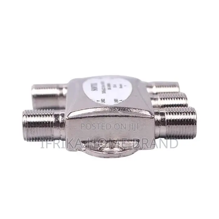 Multi Diseqc Switch 4*1 Satellite 4x1 Diseqc Switch