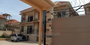Furnished 5bdrm Mansion in Kira Tarmack for Sale